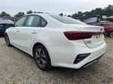 Thumbnail of 2020 Clear White Kia Forte