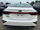 Thumbnail of 2020 Clear White Kia Forte