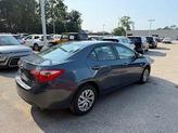 Thumbnail of 2017 Slate Metallic Toyota Corolla