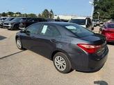 Thumbnail of 2017 Slate Metallic Toyota Corolla