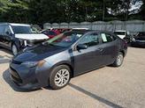Thumbnail of 2017 Slate Metallic Toyota Corolla