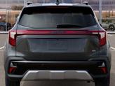 Thumbnail of 2025 Gravity Gray Kia Seltos