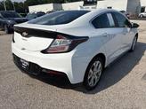 Thumbnail of 2017 Summit White Chevrolet Volt