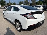 Thumbnail of 2017 Summit White Chevrolet Volt