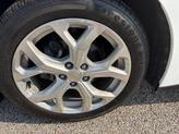 Thumbnail of 2017 Summit White Chevrolet Volt