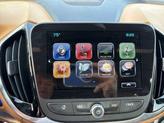 Thumbnail of 2017 Summit White Chevrolet Volt