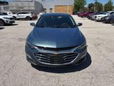 Thumbnail of 2024 Lakeshore Blue Metallic Chevrolet Malibu