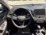 Thumbnail of 2024 Lakeshore Blue Metallic Chevrolet Malibu