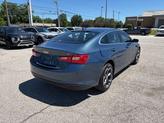 Thumbnail of 2024 Lakeshore Blue Metallic Chevrolet Malibu