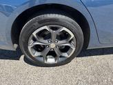 Thumbnail of 2024 Lakeshore Blue Metallic Chevrolet Malibu