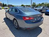 Thumbnail of 2024 Lakeshore Blue Metallic Chevrolet Malibu