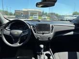 Thumbnail of 2024 Lakeshore Blue Metallic Chevrolet Malibu