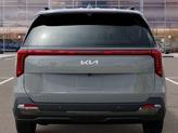 Thumbnail of 2025 Ceramic Silver Kia Carnival