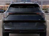 Thumbnail of 2026 Ebony Black Kia Sportage