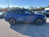 Thumbnail of 2024 Sapphire Blue Kia Sportage