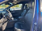 Thumbnail of 2024 Sapphire Blue Kia Sportage