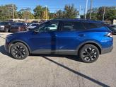 Thumbnail of 2024 Sapphire Blue Kia Sportage