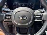 Thumbnail of 2021 Gravity Gray Kia Sorento