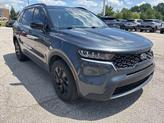 Thumbnail of 2021 Gravity Gray Kia Sorento