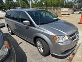 Thumbnail of 2018 Billet Clearcoat Dodge Grand Caravan