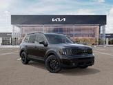 Thumbnail of 2025 Ebony Black Kia Telluride