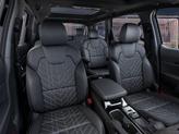 Thumbnail of 2025 Ebony Black Kia Telluride