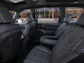 Thumbnail of 2025 Ebony Black Kia Telluride