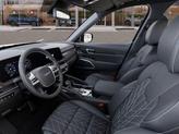 Thumbnail of 2025 Ebony Black Kia Telluride
