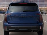 Thumbnail of 2025 Midnight Black Kia Telluride