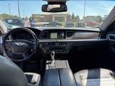 Thumbnail of 2015 Casablanca White Hyundai Genesis