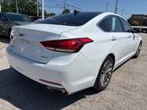 Thumbnail of 2015 Casablanca White Hyundai Genesis