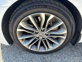 Thumbnail of 2015 Casablanca White Hyundai Genesis