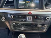 Thumbnail of 2015 Casablanca White Hyundai Genesis