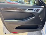 Thumbnail of 2015 Casablanca White Hyundai Genesis