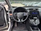 Thumbnail of 2017 White Honda CR-V