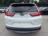 Thumbnail of 2017 White Honda CR-V