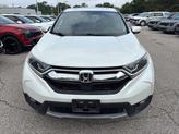 Thumbnail of 2017 White Honda CR-V