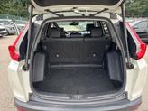 Thumbnail of 2017 White Honda CR-V