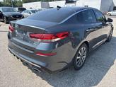Thumbnail of 2020 Gravity Gray Kia Optima