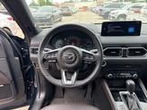 Thumbnail of 2024 Deep Crystal Blue Mica Mazda CX-5