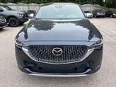 Thumbnail of 2024 Deep Crystal Blue Mica Mazda CX-5