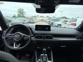 Thumbnail of 2024 Deep Crystal Blue Mica Mazda CX-5