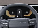 Thumbnail of 2025 Currant Red Kia K4