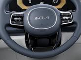 Thumbnail of 2026 Ivory Silver Kia Carnival Hybrid
