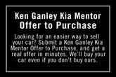 Thumbnail of 2025 Wolf Gray Kia K5