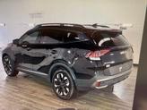 Thumbnail of 2023 Ebony Black Kia Sportage