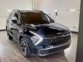 Thumbnail of 2023 Ebony Black Kia Sportage
