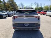Thumbnail of 2024 Wolf Gray Kia Sportage