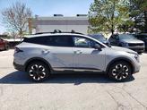 Thumbnail of 2024 Wolf Gray Kia Sportage