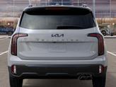 Thumbnail of 2025 Wolf Gray Kia Telluride
